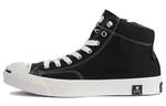 Кроссовки Converse Jack Purcell из парусины унисекс - фото