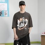 Футболка унисекс bt, Белый - фото 33