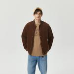 Пуховик Men's CAT, Светлый хаки - фото 7