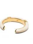 Браслет-кафф Aurelie Bidermann, золотой - фото 4