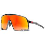 Солнцезащитные очки Campeones magma Knockaround - фото 2