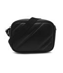 Сумка-мессенджер CALVIN KLEIN JEANS, черный - фото