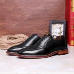 Мужские туфли Low top H2, черный - фото 5