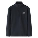 Свитшот унисекс JEEP SPIRIT, черный - фото 9