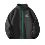 Детские софтшелл куртки Disney, розовый - фото 5