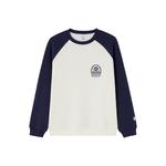 Свитшот мужской Le Coq Sportif, черный - фото 5