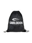 Спортивная сумка Smilodox Reed Smilobag, черный - фото