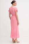 Платье Never Fully Dressed, розовый - фото 3