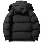 Стеганая куртка унисекс Jeep, цвет Coffee - фото 2