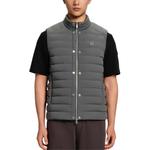 Moose Knuckles Пуховик мужской Graphite Gray - фото