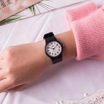 Часы Casio Analog, арт. MQ-24-7B2, черный - фото 5