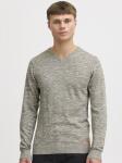 Свитер BLEND Dansel, серый - фото 3