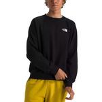 Футболка с логотипом THE NORTH FACE, черный - фото 4