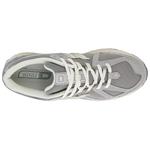 Кроссовки 1906r 'grey' New Balance, серый - фото 4