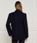 Куртка Calvin Klein elegante Slim Fit, темно-синий - фото 3