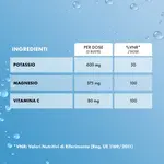 Сустениум Магний и калий 28 пакетиков против усталости и усталости Sustenium - фото 3