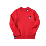 Disney Свитер Red для детей 3-7 лет - фото