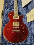 ESP ESP USA ECLIPSE SC CH SD RED ROSE MARBLE +КОРОБКА - фото