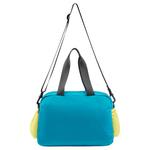 LiNing Сумка через плечо Takasha Collaboration, Yellow & Green - фото 4