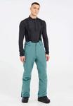 Лыжные брюки Protest MIIKKA, Atlantic Green/Green - фото 2