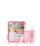 Набор для ухода за телом Sol de Janeiro Beija Flor Jet Set, 1 шт. - фото 2