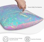 Pevtufa Наволочка с градиентным принтом Fantasy Gradient - фото 5