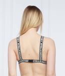 Бюстгальтер Stella McCartney, черный - фото 4