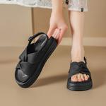 Сандалии AGSDON One-Strap Sandals Women's - фото 18