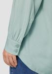 Блуза QS, мятный - фото 3