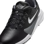 Мужские кроссовки Nike Victory Pro 4 для гольфа, Black/Iron Grey/White - фото 8