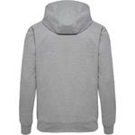 Спортивная толстовка Hummel, серый - фото 4