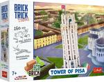Trefl, Brick Trick Travel, Пиза, 61610 - фото 3