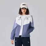 Куртка женская Kappa, черный - фото 10