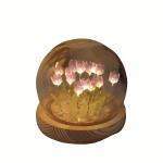 Атмосферные огни The Star God Project, синий - фото 4