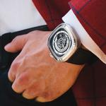 SEVENFRIDAY Часы Unisex Watch, P1B/01 - фото 10