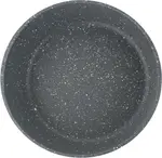 Набор посуды GSW Gourmet Granit, черный - фото 2