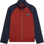 Детская куртка Grade School Lee, серый - фото 3