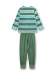Sanetta Пижама в зеленом цвете - фото 2