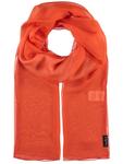 Шарф FRAAS, Orange - фото