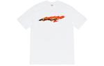 Футболка унисекс Supreme, белый - фото