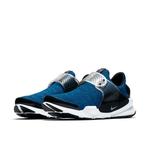 Кроссовки sock dart se 'battle blue' Nike, синий - фото 3