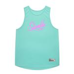 Безрукавка Slamble, зеленая - фото 5