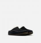 Ботинки Sorel Mens Lanner Ridge, черный - фото 7