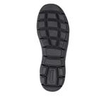 REMONTE Слипоны в черном цвете - фото 2