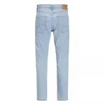 Джинсы Jack & Jones Eddie Original SQ 738, синий - фото 4