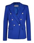 Блейзер WHITE LABEL, королевский синий - фото 2