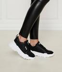 Кроссовки Versace Jeans Couture, черный - фото 2