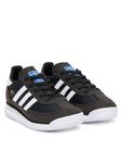 Кроссовки SL 72 RS EL C IH2982 Adidas, чёрный - фото 2