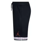 Детские шорты Flight Jordan, чёрный - фото 4