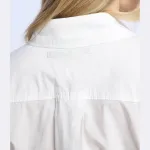 Платье Marella, белый - фото 3